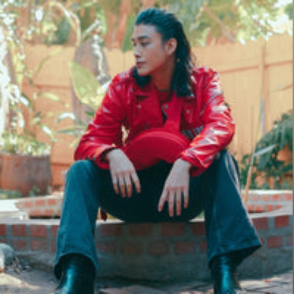 Christmas Gift๐SPRAYGROUND ๐ฏRed Riviera Sharkmouth Crossbody bag - Picture 6 of 12